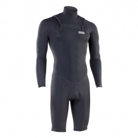 ION Wetsuit Element 2/2 Shorty LS Front Zip men 2026 46/XS