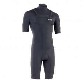 ION Wetsuit Element 2/2 Shorty SS Front Zip men 2026 46/XS
