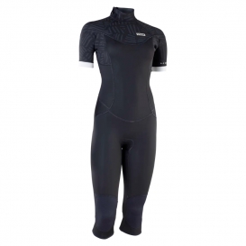 ION Wetsuit Element 3/2 Overknee SS Back Zip women 2026 34/XS