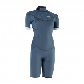 ION Wetsuit Element 2/2 Shorty SS Back Zip women 2026 34/XS