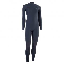 ION Wetsuit Static 3/2 Front Zip women 2026 34/XS
