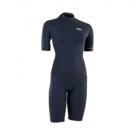 ION Wetsuit Static 2/2 Shorty SS Back Zip women 2026 34/XS