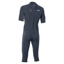 ION Wetsuit Static 3/2 Overknee SS Back Zip men