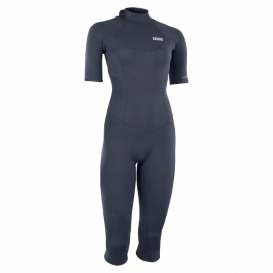 ION Wetsuit Static 3/2 Overknee SS Back Zip women 2026 34/XS