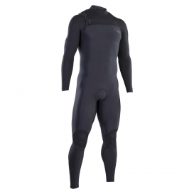 ION Wetsuit Seek Amp 4/3 Front Zip men 2027