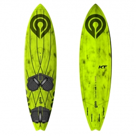 GOYA Custom Quad 9 Pro Carbon 2027