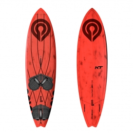 GOYA Custom Thruster 5 Pro Carbon 2027