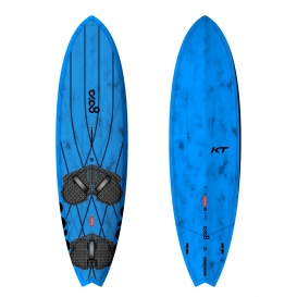 GOYA One 13 Carbon Haiku Package avec boardbag 2027