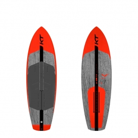KT FOILING Arc Pro Carbon 2027