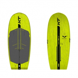 KT FOILING Vortex Pro Carbon 2027 57