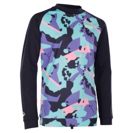 ION Rashguard Capture LS grom 
