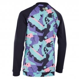 ION Rashguard Capture LS grom