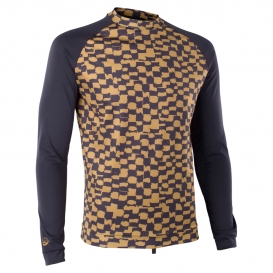 ION Rashguard Maze LS men 