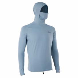 ION Rashguard Storm Pro LS men 2026 46/XS green