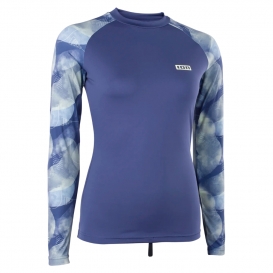 ION Rashguard Lizz LS women 