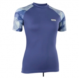 ION Rashguard Lizz SS women 