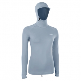 ION Rashguard Sun Pro LS women  34/XS green