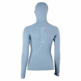 ION Rashguard Sun Pro LS women