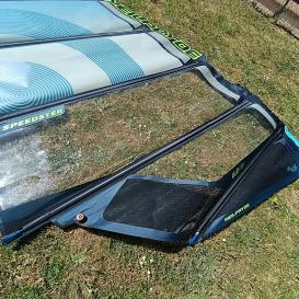 NEIL PRYDE SPEEDSTER 6.2