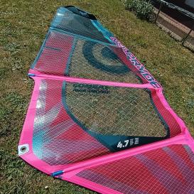 NEIL PRYDE Combat HD 4.7