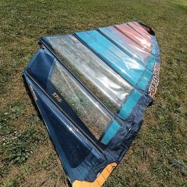 NEIL PRYDE V8 7.7 2023 