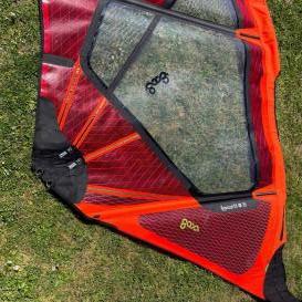 GOYA WINDSURF BANZAI 11 X Pro 3.5