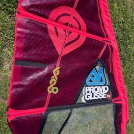GOYA WINDSURF BANZAI 11 X Pro  5.0