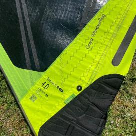 GOYA WINDSURF BANZAI 11 Pro CARBON 4.0