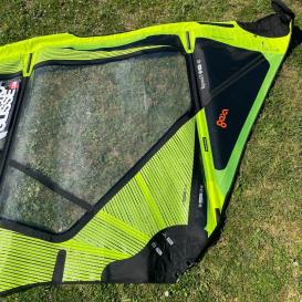 GOYA WINDSURF BANZAI 11 Pro CARBON 4.0