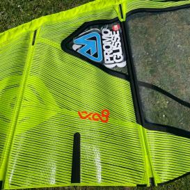 GOYA WINDSURF BANZAI 11 Pro CARBON 4.0
