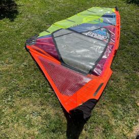 GOYA WINDSURF BANZAI 11 IRIS  CARBON 4.5 2026