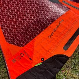 GOYA WINDSURF BANZAI 11 IRIS  CARBON 4.5