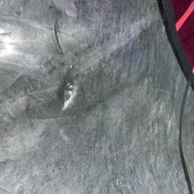 GOYA WINDSURF BANZAI 11 IRIS  CARBON 4.5