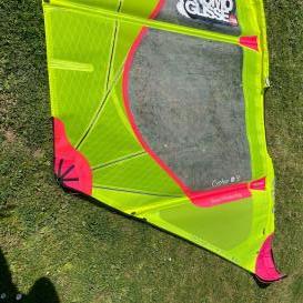 GOYA WINDSURF CYPHER  2 PRO 5.1