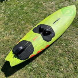 GOYA WINDSURF Custom Quad 8 Pro Carbon 80 2026