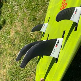 GOYA WINDSURF Custom Quad 8 Pro Carbon 80