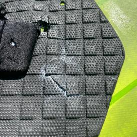 GOYA WINDSURF Custom Quad 8 Pro Carbon 80