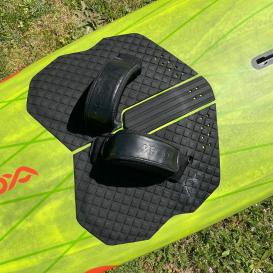 GOYA WINDSURF Custom Quad 8 Pro Carbon 80
