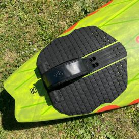 GOYA WINDSURF Custom Quad 8 Pro Carbon 80