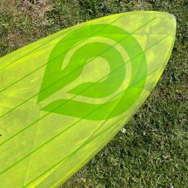 GOYA WINDSURF Custom Quad 8 Pro Carbon 80