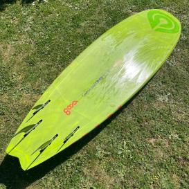 GOYA WINDSURF Custom Quad 8 Pro Carbon 80
