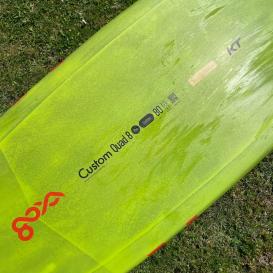 GOYA WINDSURF Custom Quad 8 Pro Carbon 80