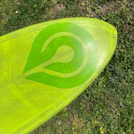 GOYA WINDSURF Custom Quad 8 Pro Carbon 80