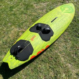 GOYA WINDSURF Custom Quad 8 Pro Carbon 116 2026