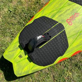 GOYA WINDSURF Custom Quad 8 Pro Carbon 116