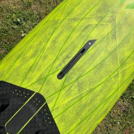 GOYA WINDSURF Custom Quad 8 Pro Carbon 116