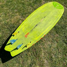 GOYA WINDSURF Custom Quad 8 Pro Carbon 116