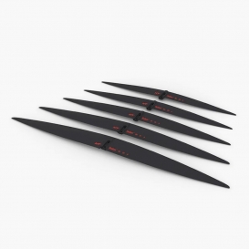 KT FOILING SOLUS Front Wing 2027