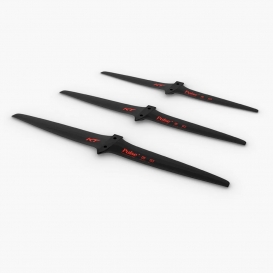 KT FOILING PULSE Back Wing 2027