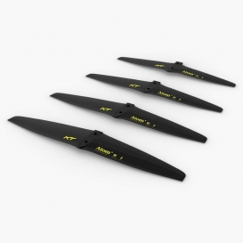 KT FOILING ATOM Back Wing 2027